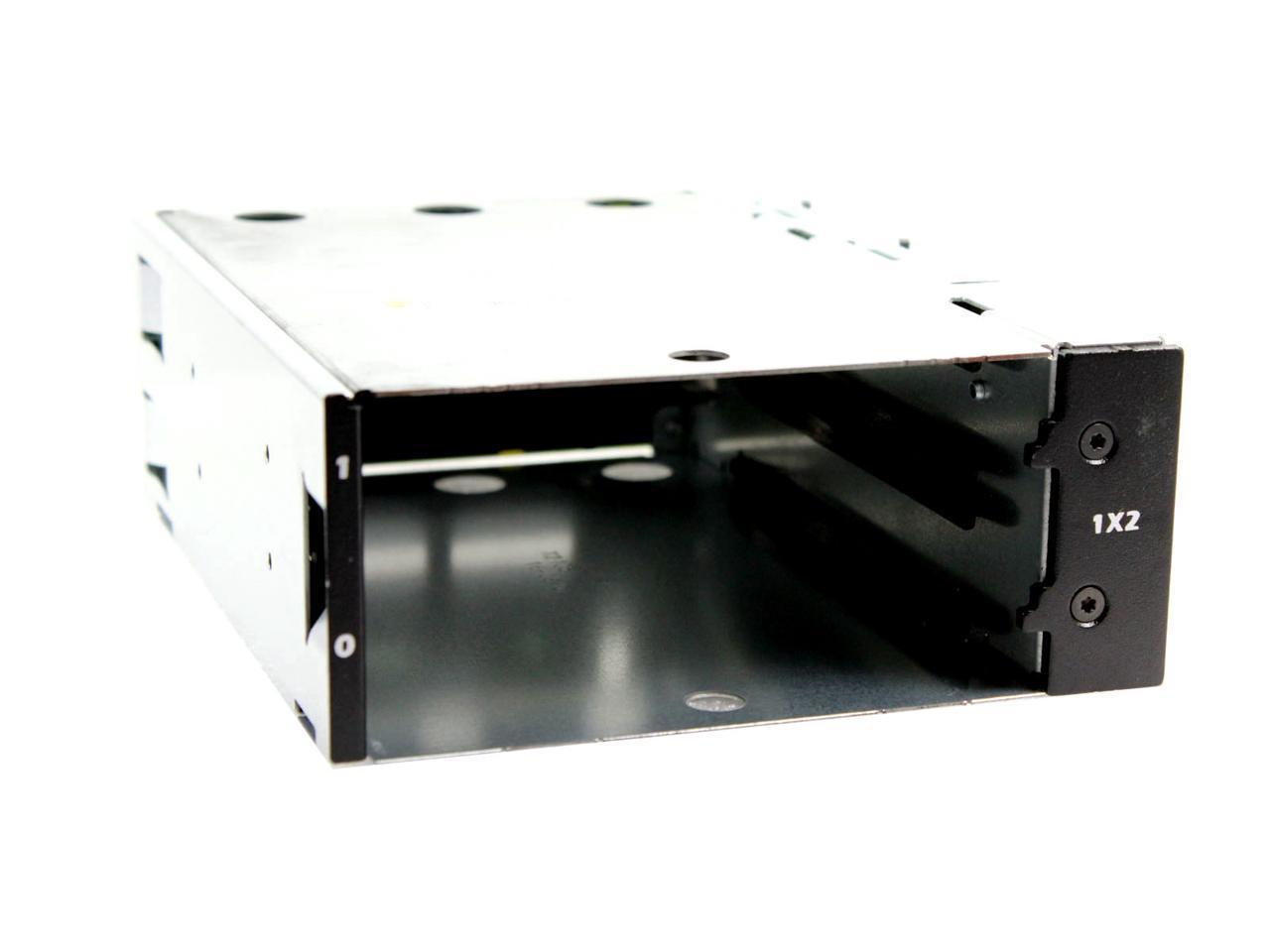New Dell PowerEdge 2800 1x2 Flex Media Drive Bay Y5219 PJ187 0PJ187