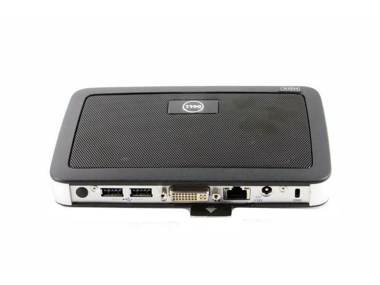 Dell Wyse 3010 MARVEL 88AP2128-B1 1.20GHz 1GB THIN OS 8.1 Thin Client M5YN3