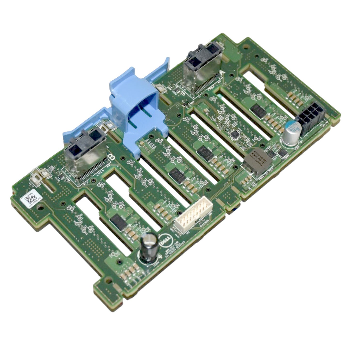DELL HARD DRIVE BACKPLANE 2.5 INCH SFF 8 BAY FOR DELL POWEREDGE R720 R820 22FYP