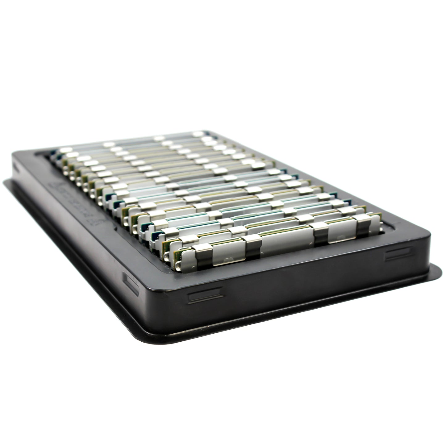 512GB (16x32GB) DDR3 PC3-14900L LRDIMM Server Memory HP Compatible 715275-001