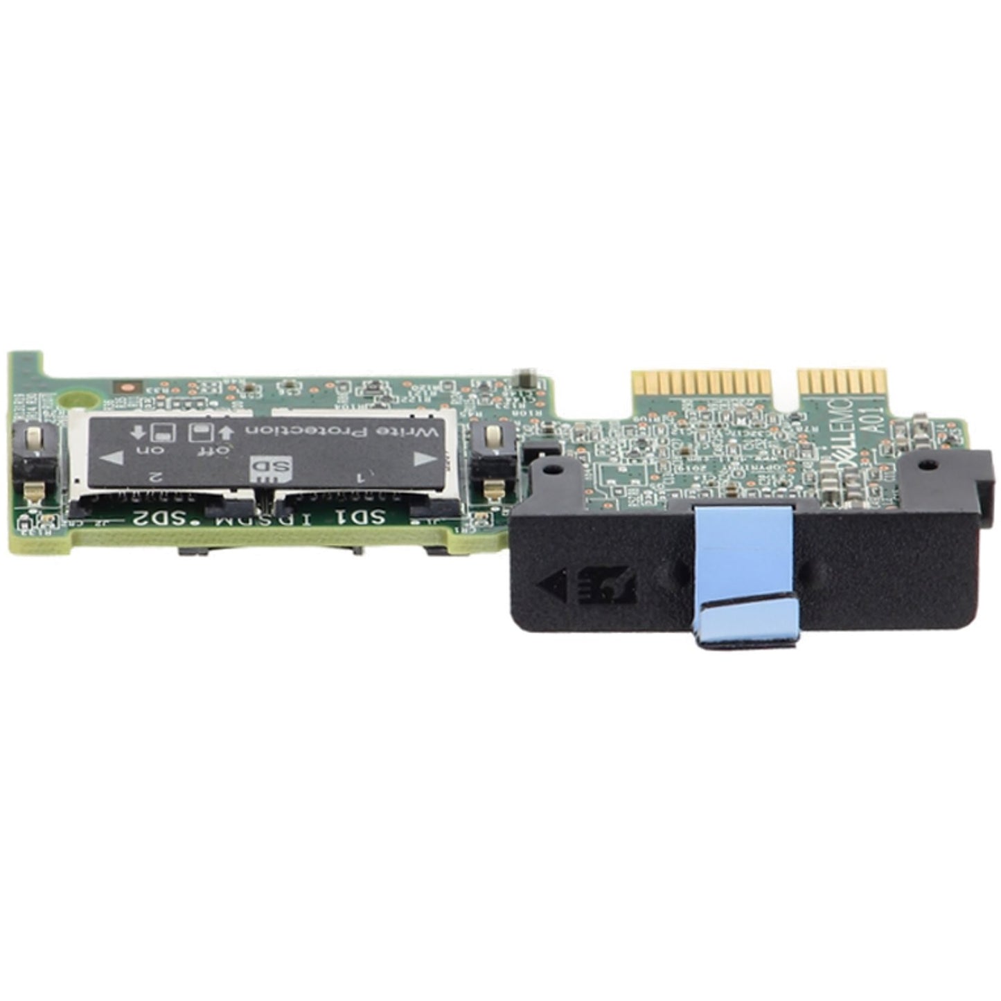 Dell 14G Internal Dual SD Module (IDSDM) (RT6JG)