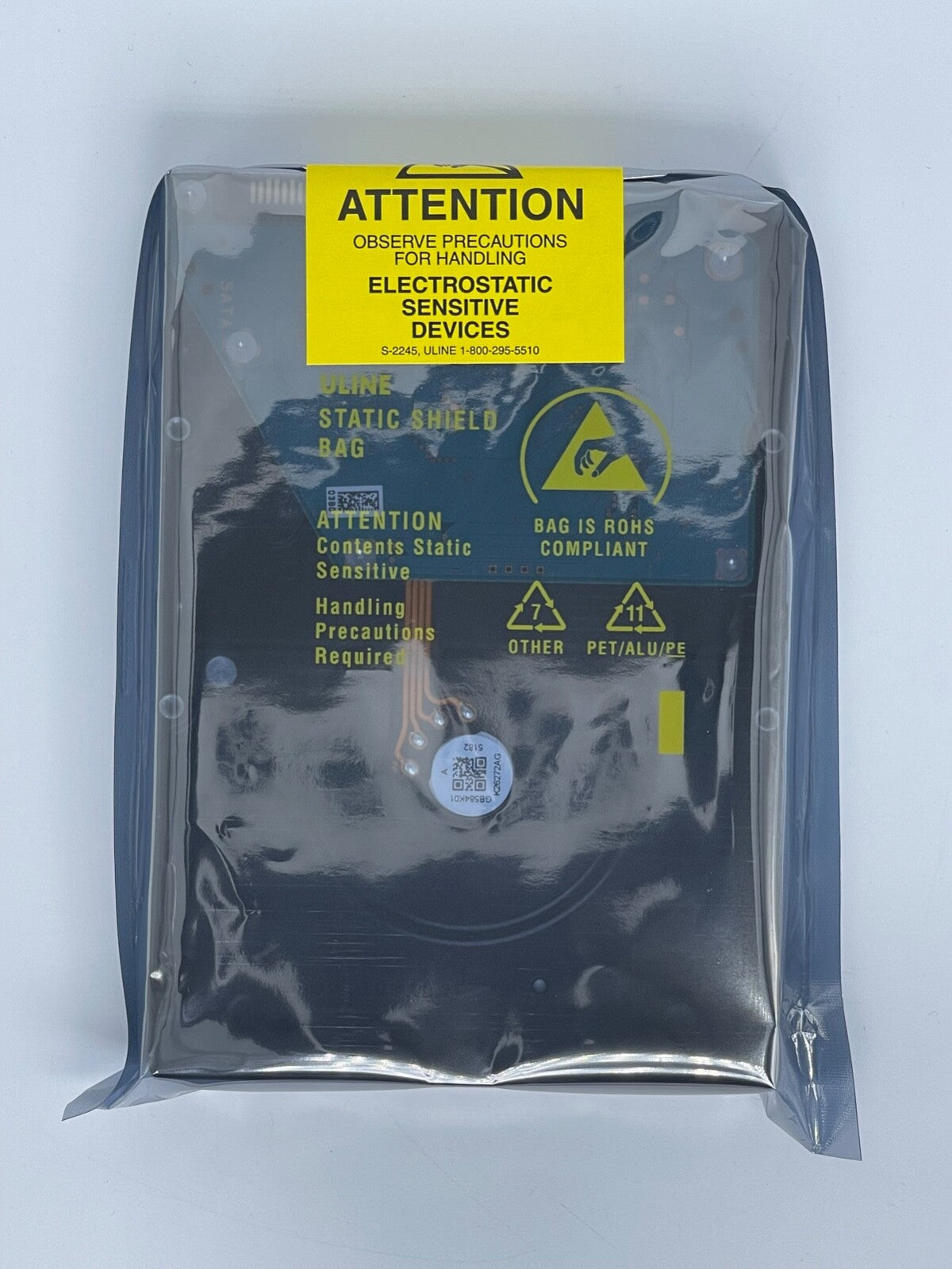 TOSHIBA MG03ACA300 SATA3 3TB 3.5in 7200RPM HDD