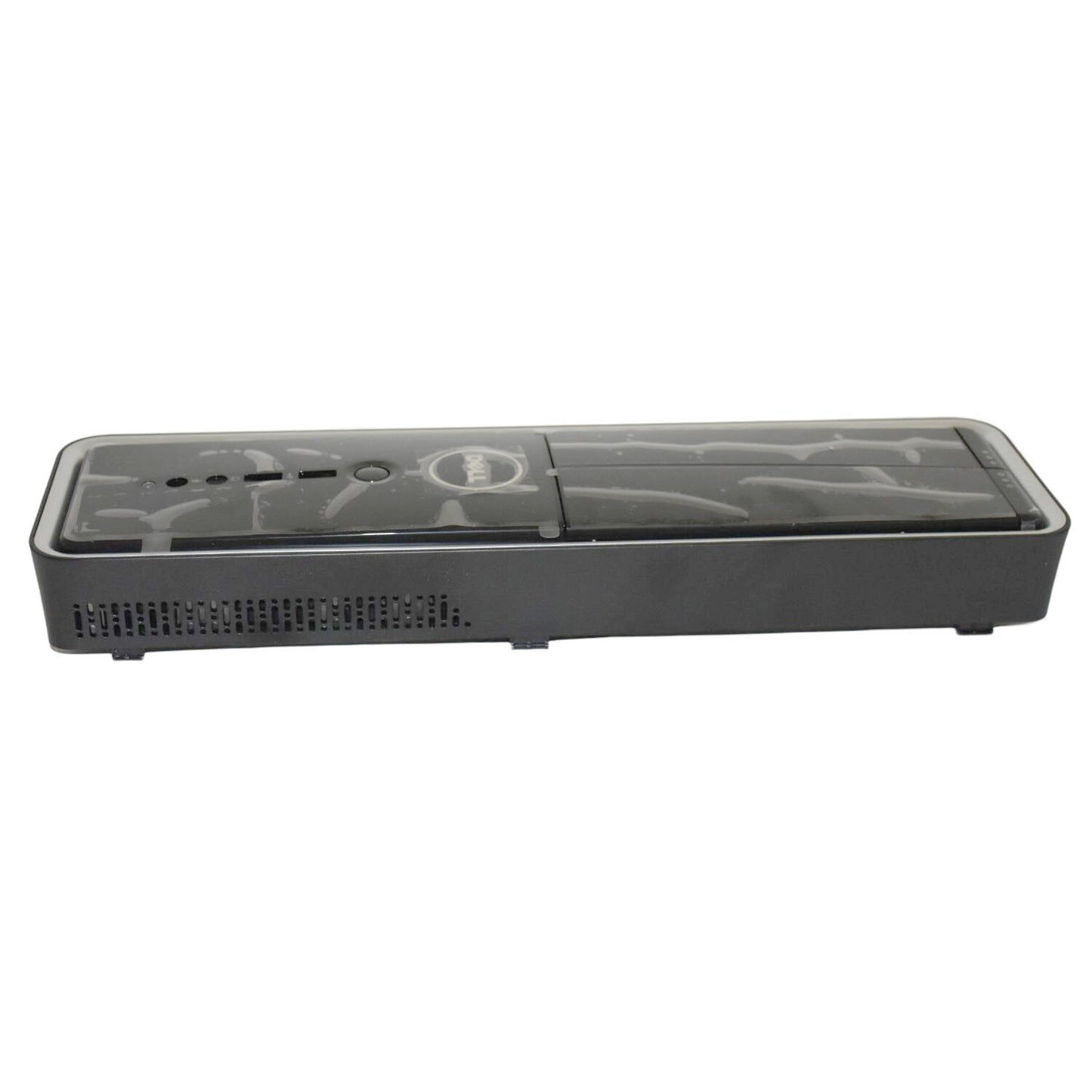 Lot of 5 Dell Inspiron 537s Desktop Front Panel Cover Face Plate Black J049N