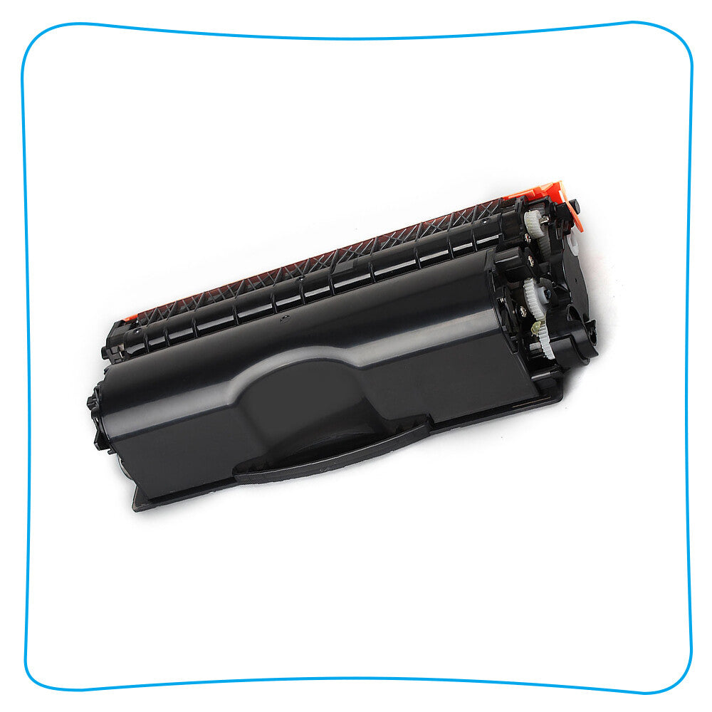 6PK TN650 TN620 Toner Cartridge For Brother TN580 HL-5280DW MFC-8660DN HL-5350DN