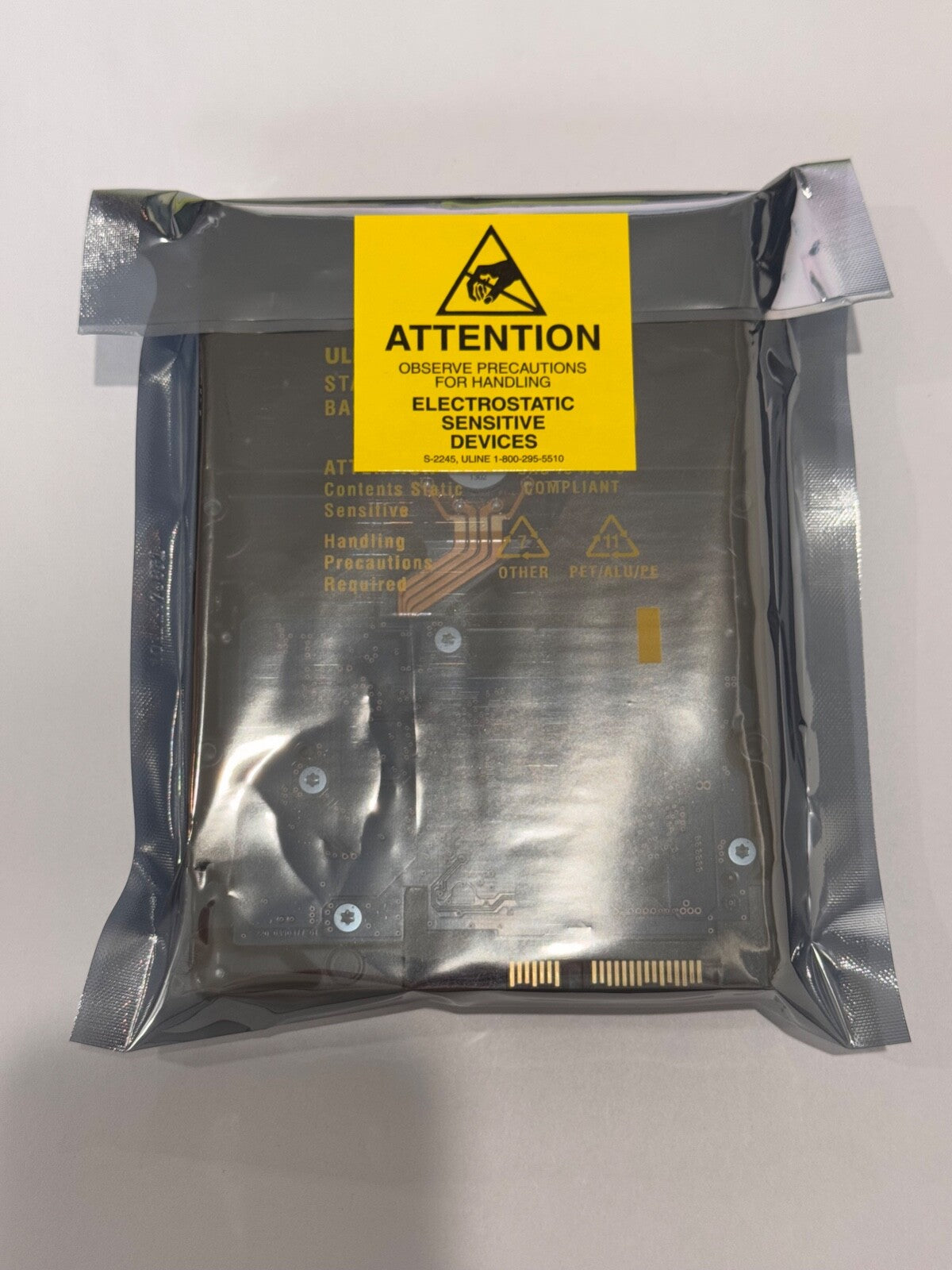 Toshiba DT01ACA100 1 TB Dell 0CW76M 3.5" SATA III 3.5 in Desktop Hard Drive