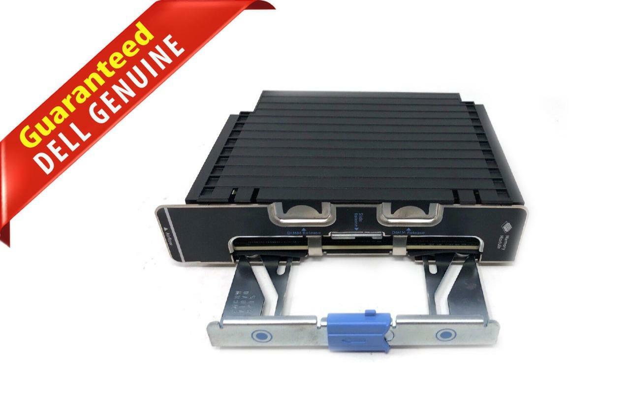 Dell PowerEdge R920 Memory Riser Board 12 DIMM Slots - XKF54 0XKF54 CN-XKF54