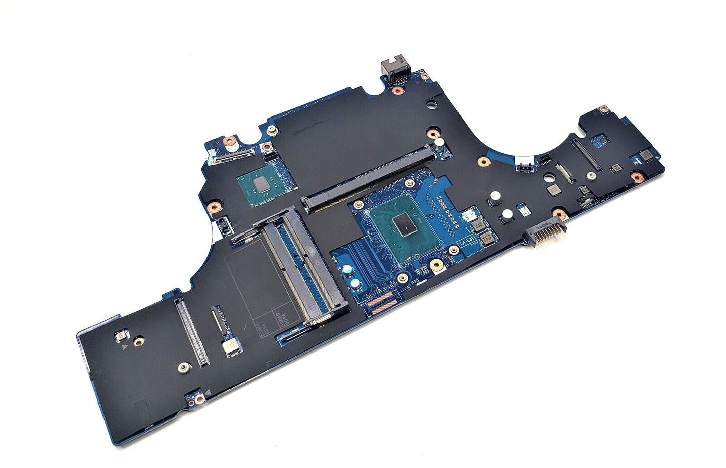 Dell Precision 15 7520 Intel i7-7920HQ 3.1GHz Motherboard TMN2V TYWFR LA-E311P