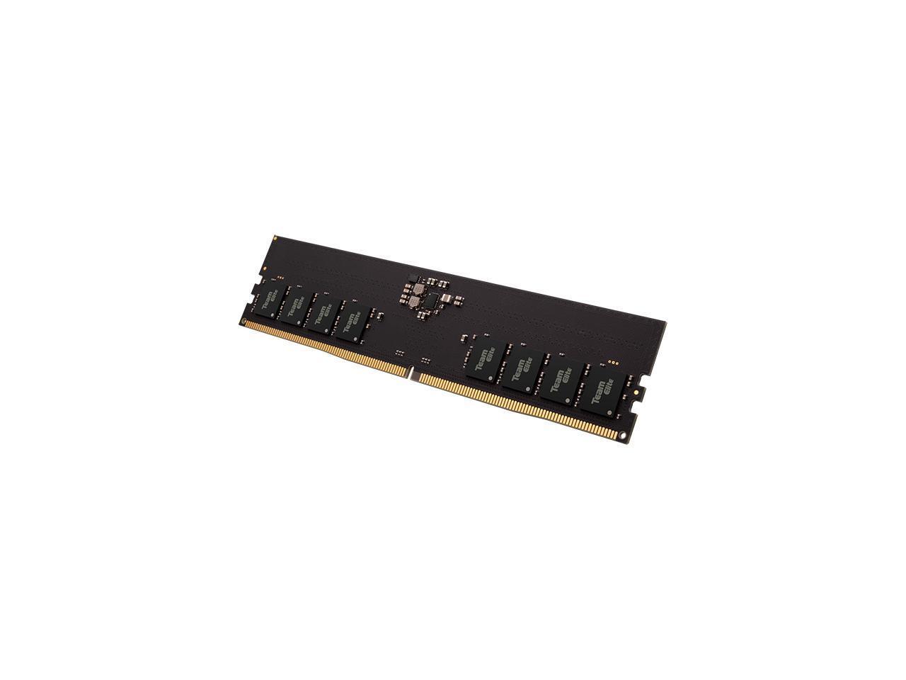 Team Group MEM 32G|TEAM TED532G4800C4001 R Memory