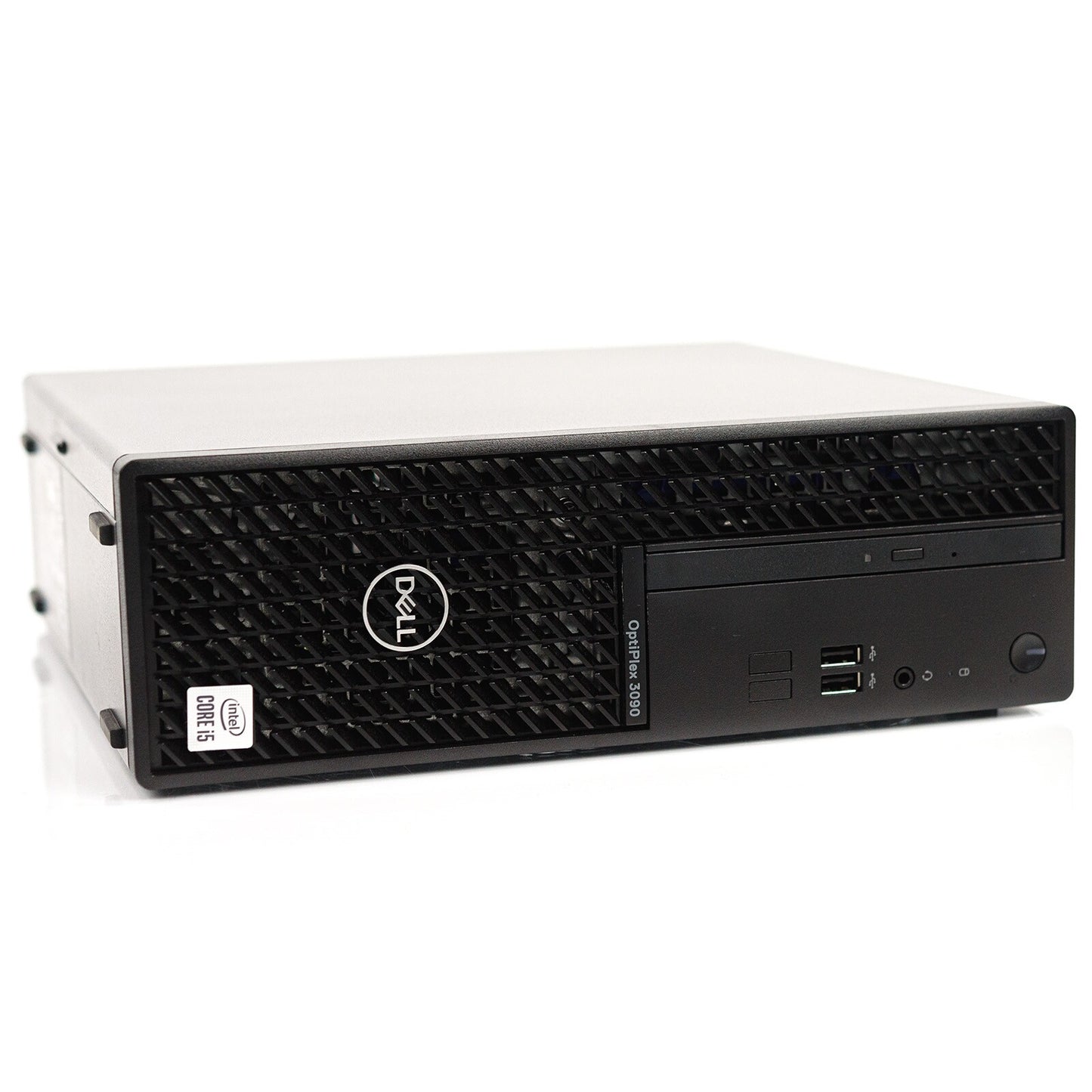 Dell Optiplex 3090 SFF Desktop i5-10400 2.90GHz 16GB 512GB M.2 SSD Win 11 Pro
