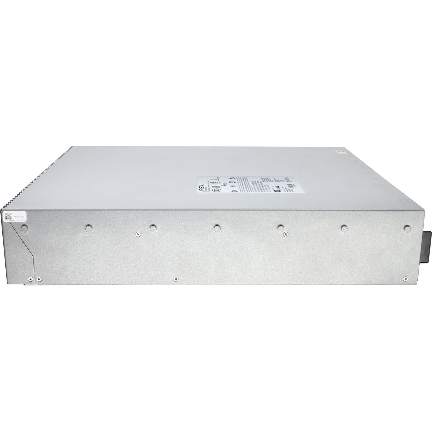 Arista DCS-7050TX2-128-R 96P 10GbE RJ45 8P 40GbE QSFP+ Switch