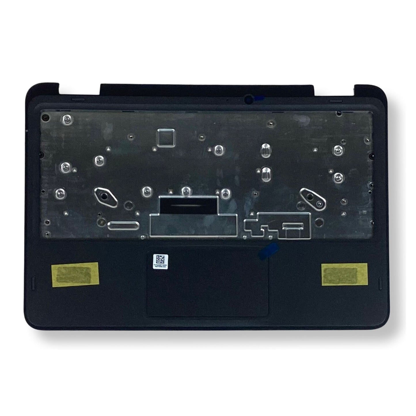 Genuine Dell OEM Chromebook 3100 2in1 Palmrest with Touchpad Assembly 36PF9