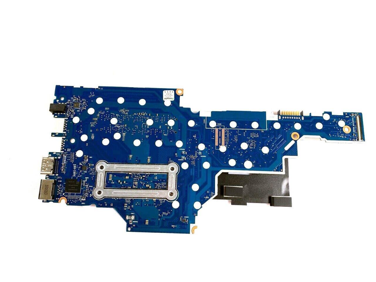 Genuine HP 14-CF 14-DF Intel N4000 64GeMMC Motherboard L24458-601 L26967-601