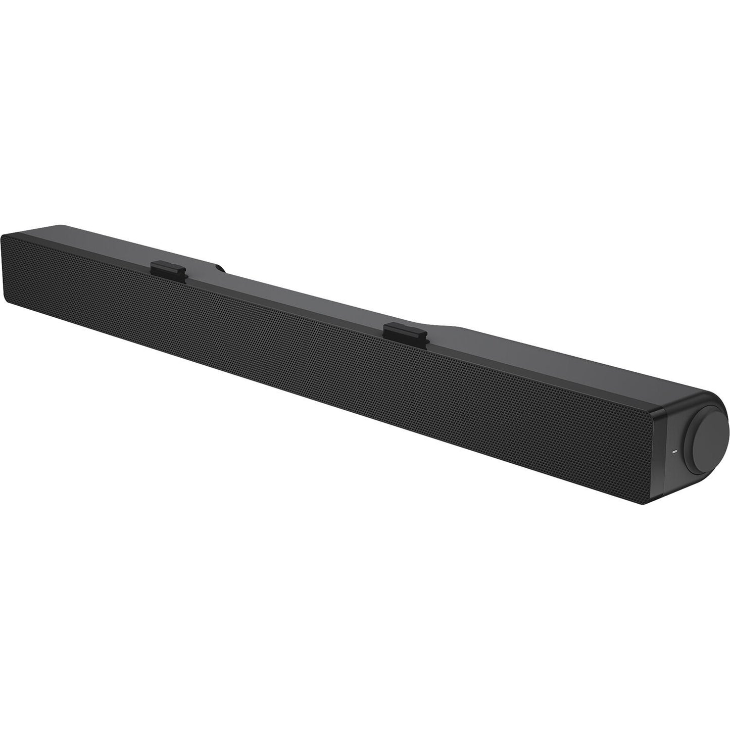 New Dell AC511M Stereo USB Sound Bar - Black