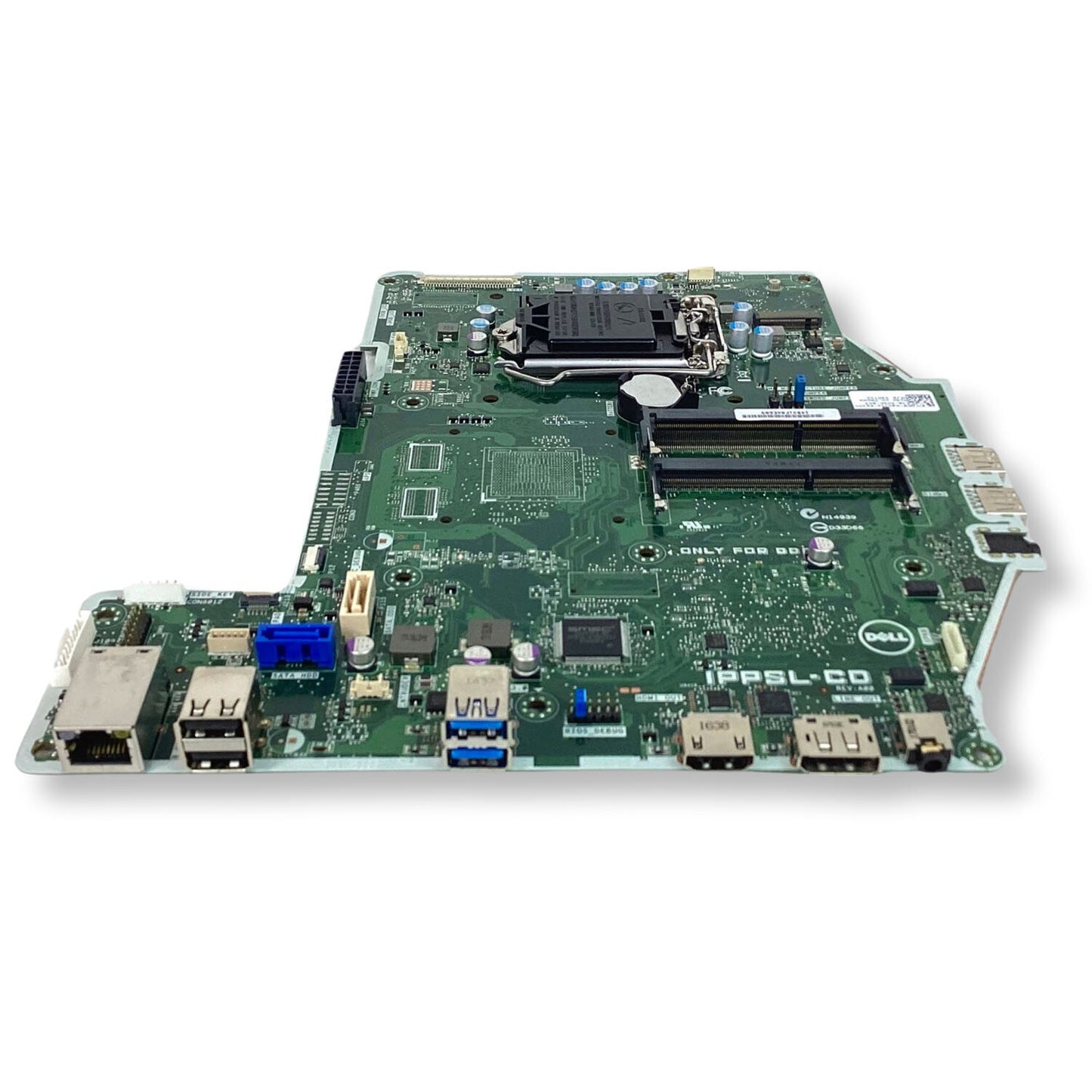 Genuine Dell OEM OptiPlex 3240 All-In-One Desktop Motherboard 04075X 4075X