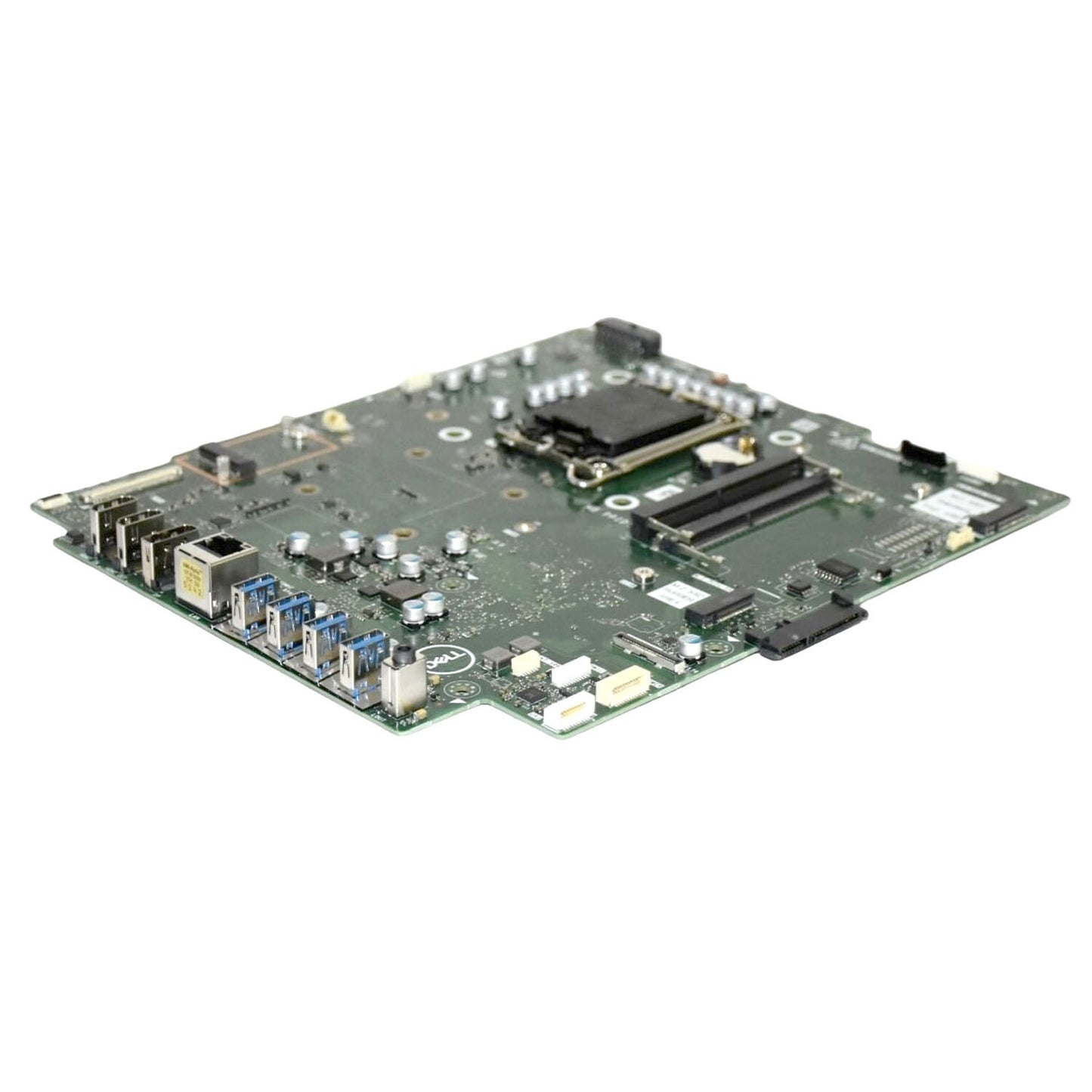 Dell OptiPlex 7400 5400 All-in-One Motherboard DDR4 LGA1700 6YK7T 0RG59 XGX27