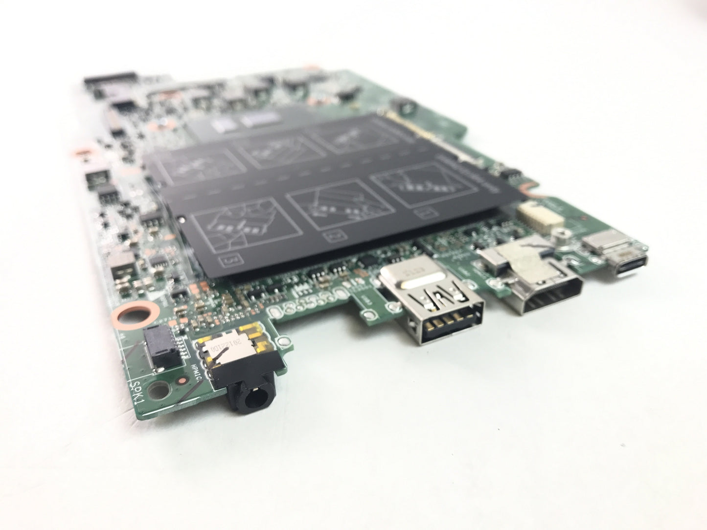 Dell Latitude 13 3379 Core i3-6006U 2.0GHz DDR4 Laptop Motherboard NMKX7 MK2Y6