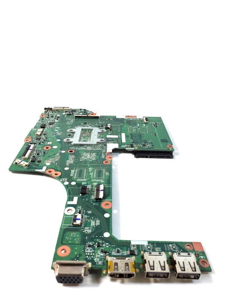 Genuine HP Probook 455 G3 AMD A8-7410 Motherboard 828432-001 828432-601