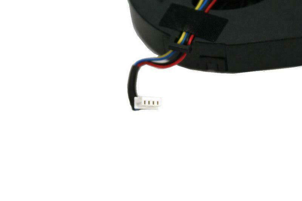 Lot of 4 DELL Latitude E5400 E5500 CPU Processor Cooling Fan MCF-W-12BM05 C946C