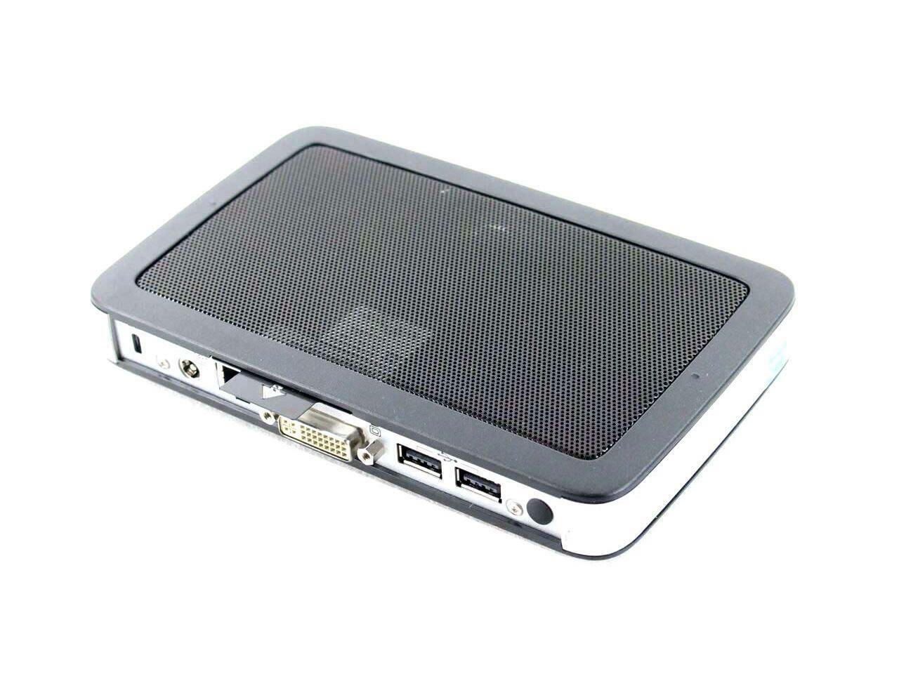 Dell Wyse Tx0 - 3010 Thin Client MARVEL PJ4 v7 1.0 GHz 1GB Ram Citrix HDx DD6RW
