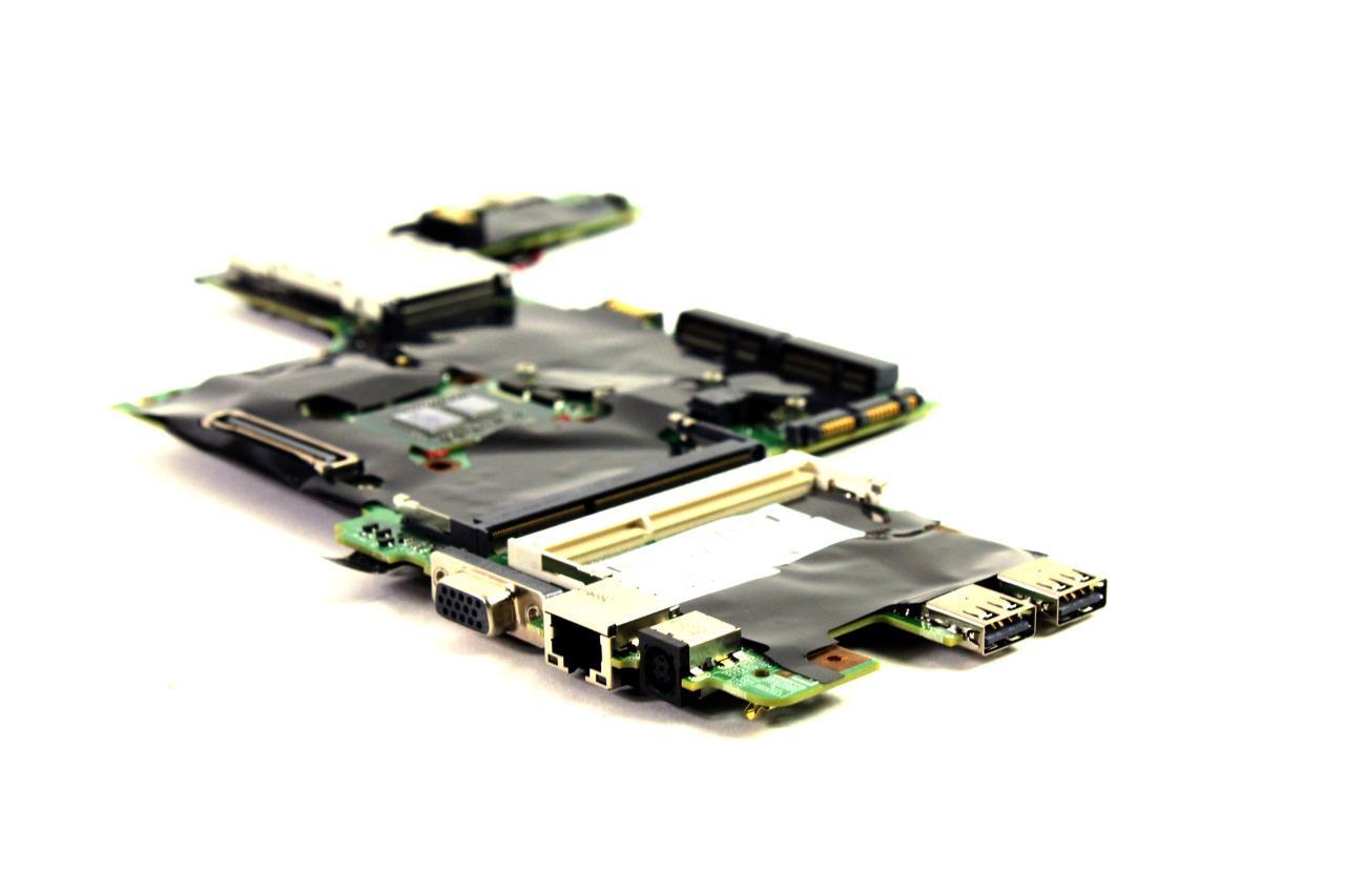 Genuine HP EliteBook 2740p CPU i5-540M 2.53GHz Motherboard 612704-001 600462-001