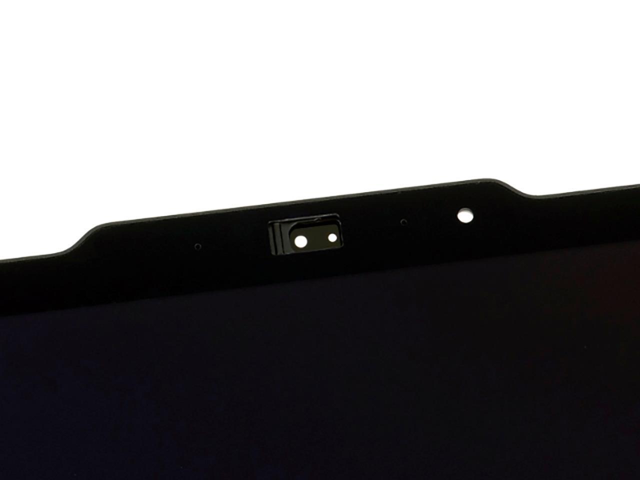 Dell Latitude 12 Rugged Extreme 7204 11.6" Touchscreen LCD Screen Assembly 9ND4G