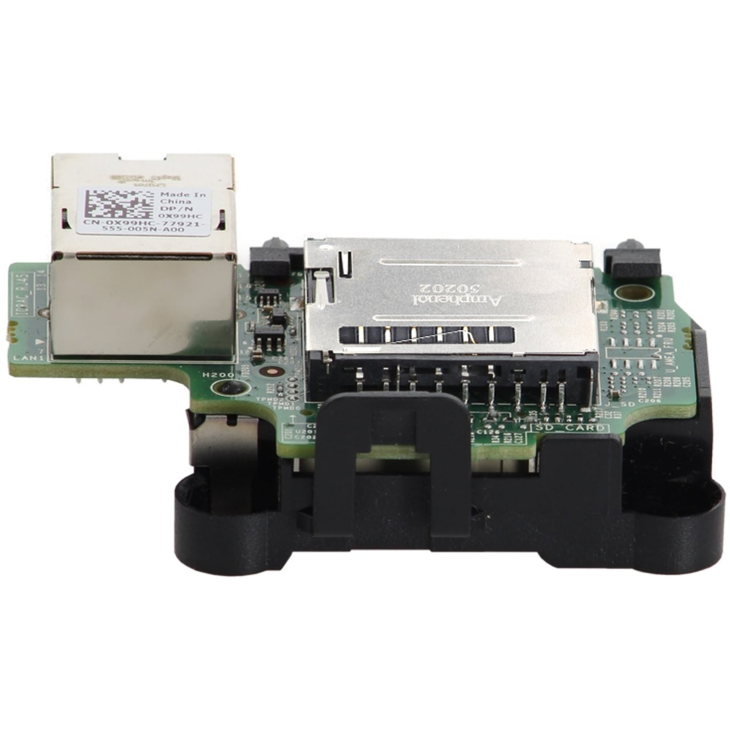Dell iDRAC8 AMEA 430-530 Rack Card (X99HC)