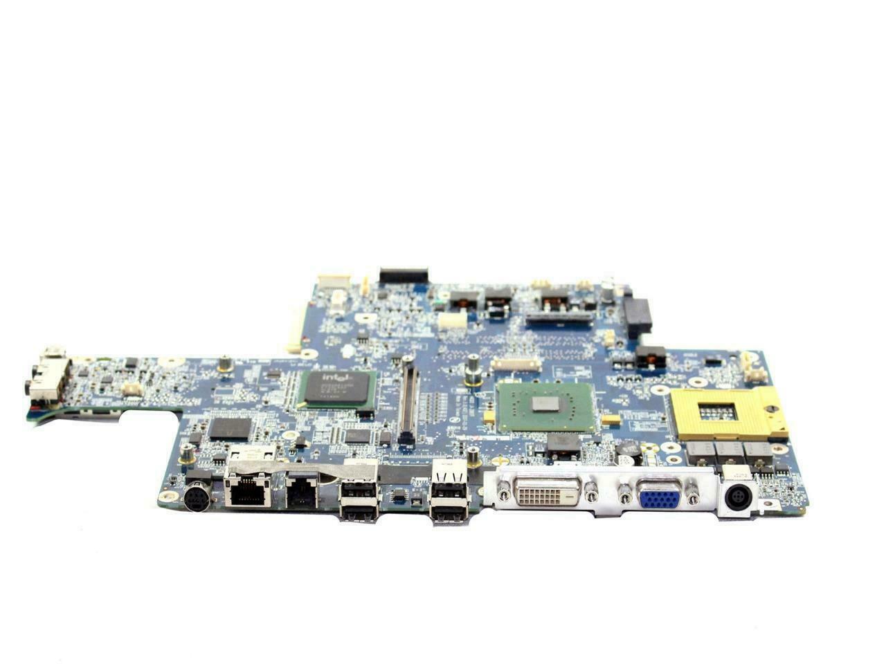 New Dell XPS M1710 Precision M90 s478 LA-2881P Laptop Motherboard RP445 CF739