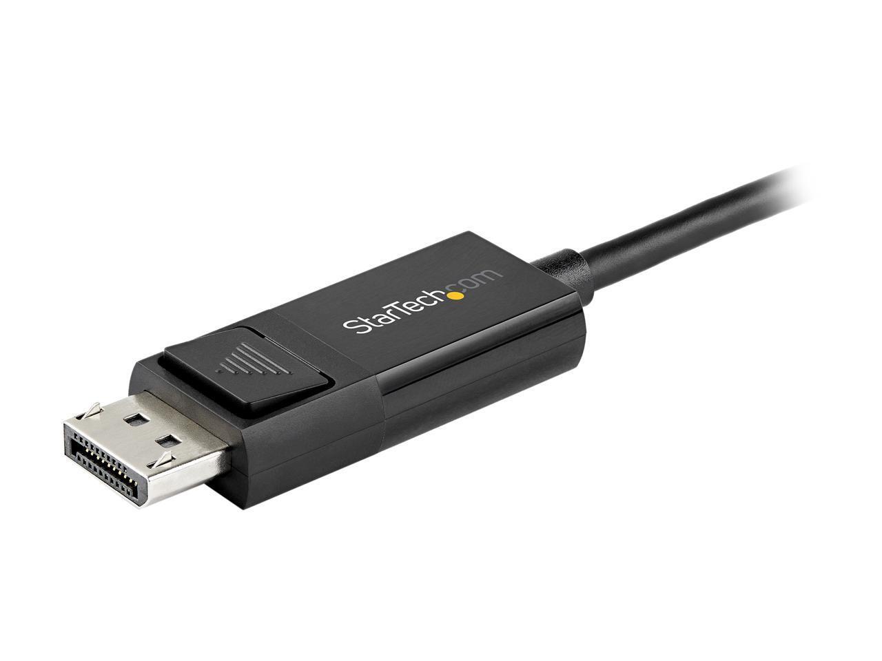 CABLE STARTECH CDP2DP141MBD R