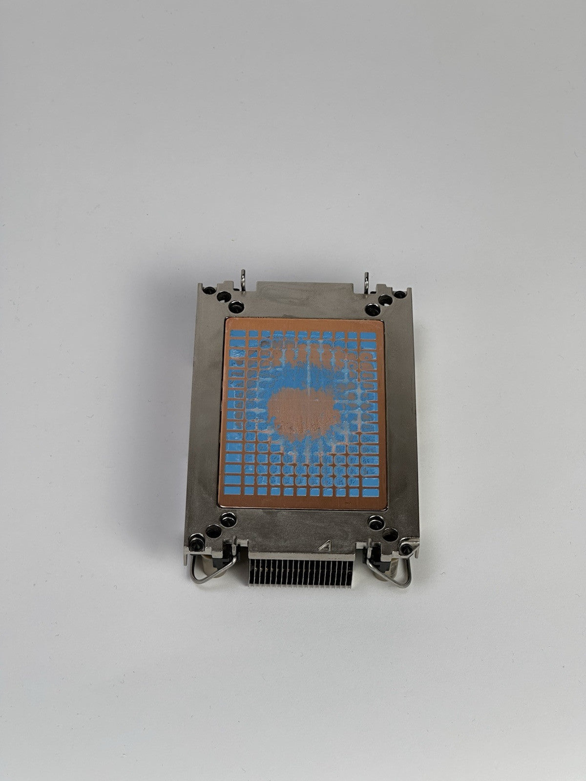 Lenovo SR630 V2 Intel Xeon Heatsink Kit 02YE596 02YE595 02YH670 FCLGA4189