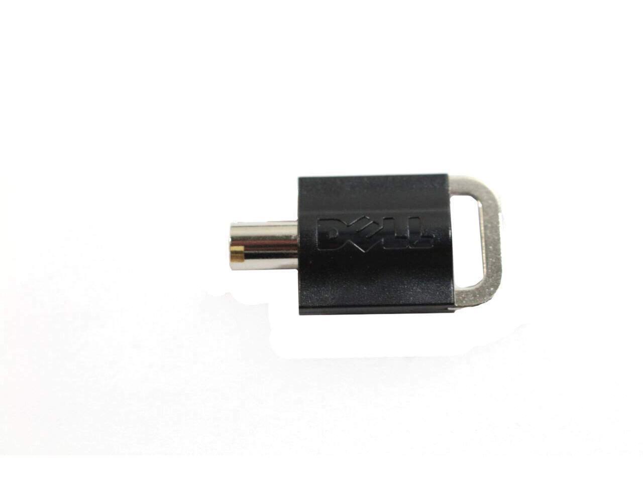 New Dell Equallogic PS6100 2U Face Plate Front Bezel With Key K75PY 0K75PY