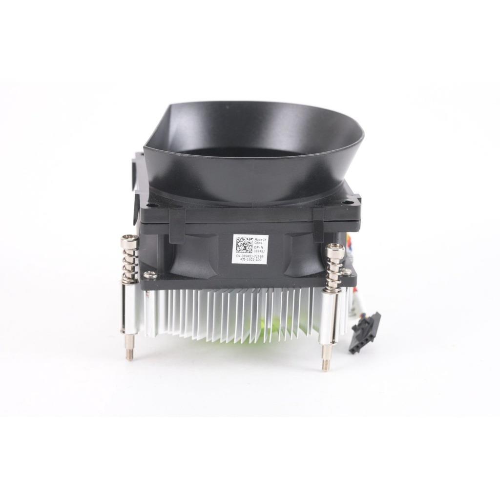 Dell OptiPlex 790/990 7010/9010 7020/9020 CPU Heatsink & Fan D0W1H G8CNY 89R8J