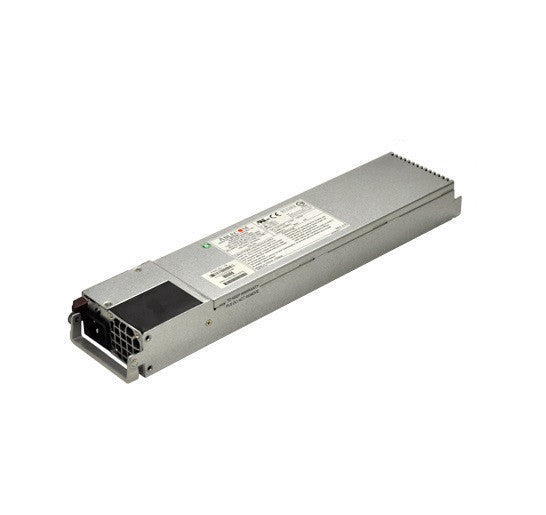 SuperMicro PWS-801-1R SP801-1R 800W Power Supply Redundant