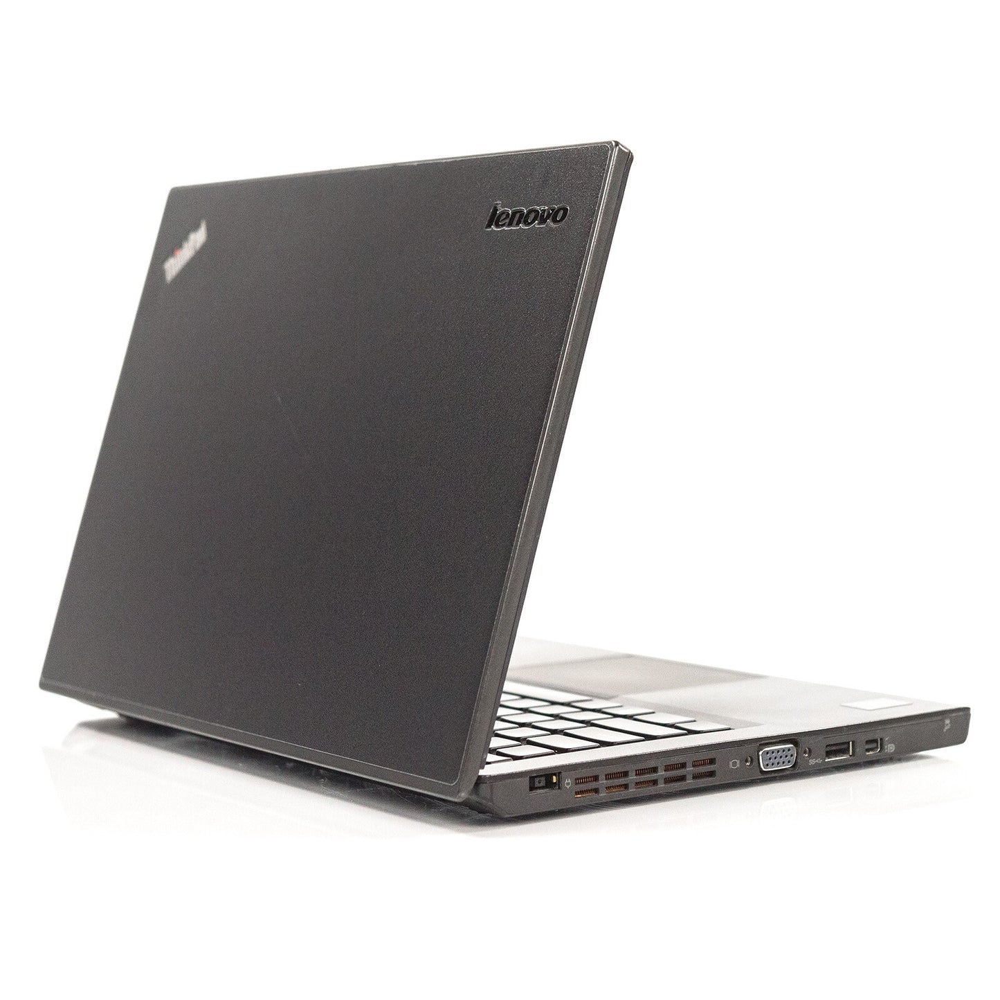 Lenovo ThinkPad X240 12.5" Touch Laptop i5 1.60GHz 8GB 256GB SSD Windows 10 Pro