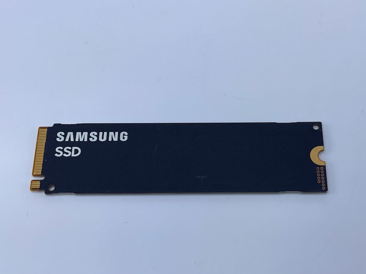 HP Samsung PM9A1 MZVL21T0HCLR-00BH1 1TB NVMe M.2 2280 PCIe 4.0 x4 TLC 7000MB/s