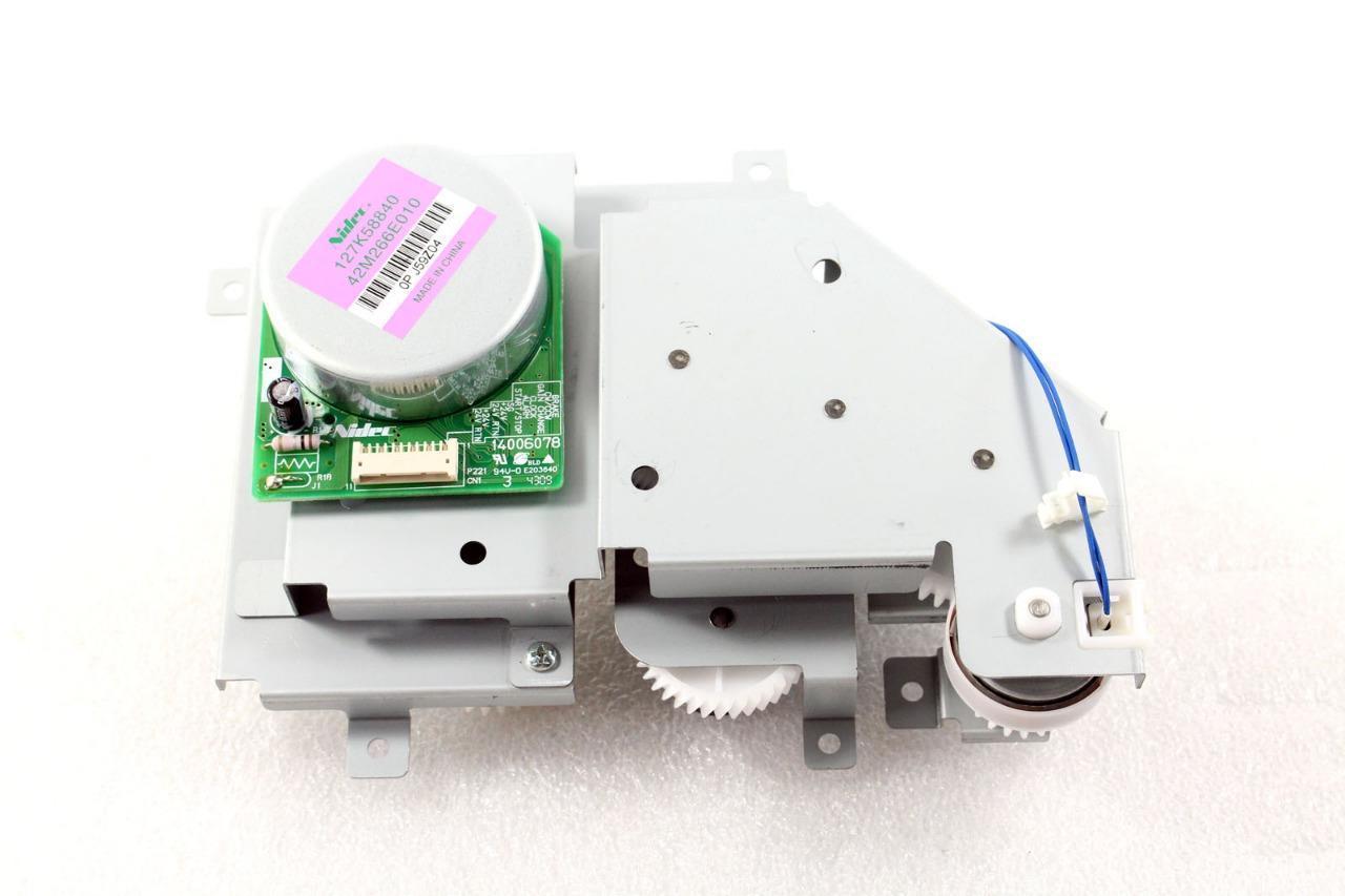 Genuine Dell 5130CN & 5130CDN Feed Drive Motor Assembly Replacement 0Y928R Y928R