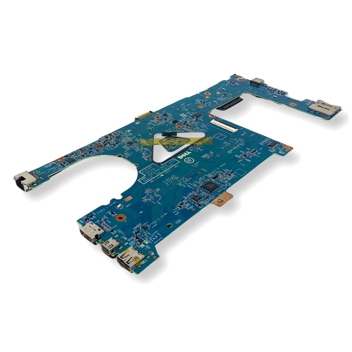 Genuine Dell OEM Latitude 3340 Motherboard with 1.7GHz i3-4005U Processor MYK5G