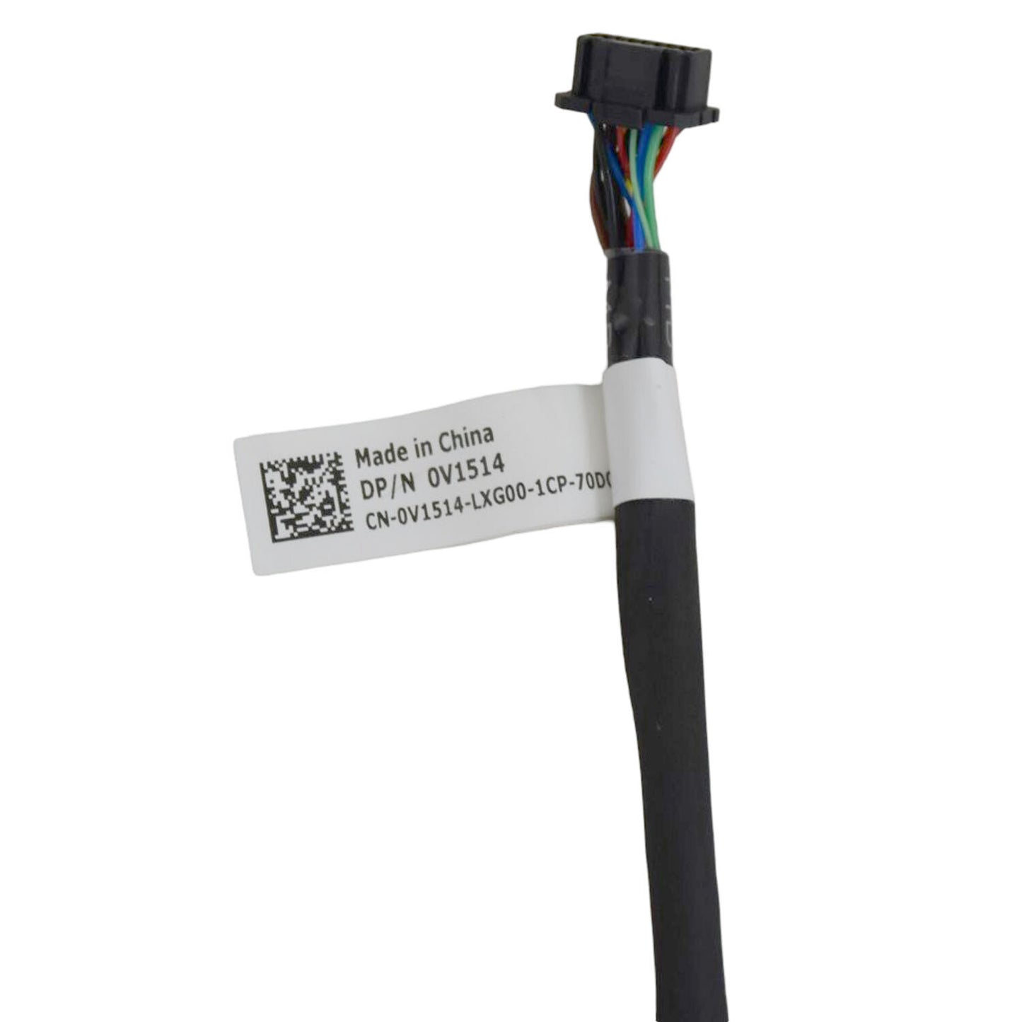 Lot of 10 Dell PowerEdge T640 Control Panel Video Graphics Adapter Cable V1514