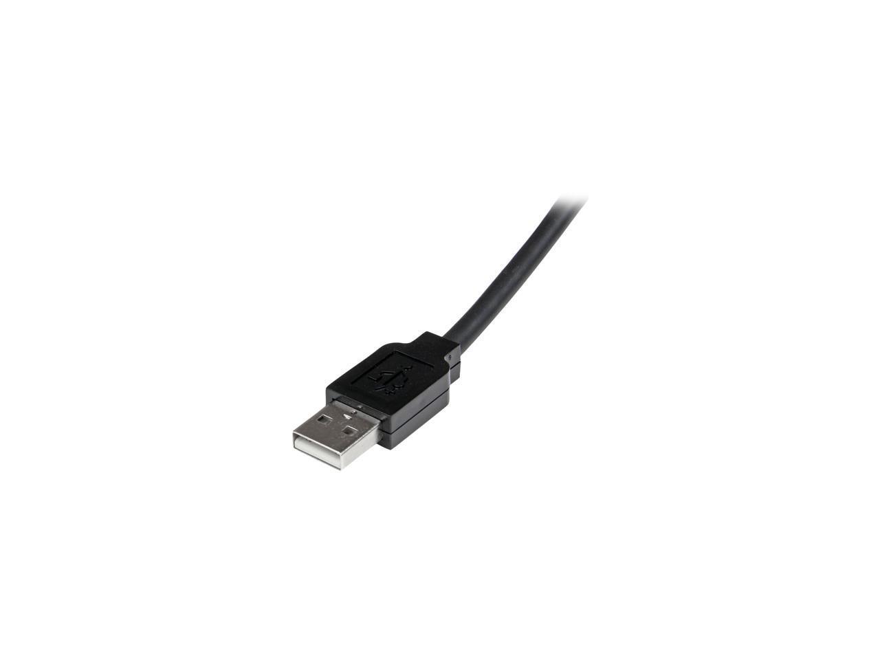 CABLE START|USB2AAEXT10M R