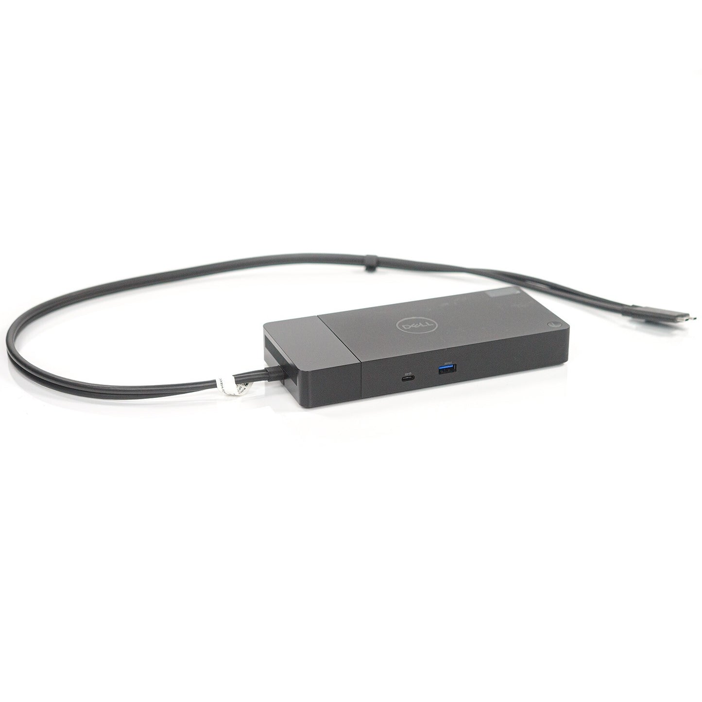 Dell WD19DCS / K20A USB-C Performance Docking Station V5CF5 K20A001 w/ 240w AC