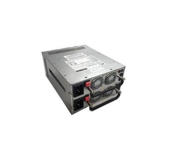 SuperMicro PWS-603R-PQ 600W PS2 Redundant Power supply