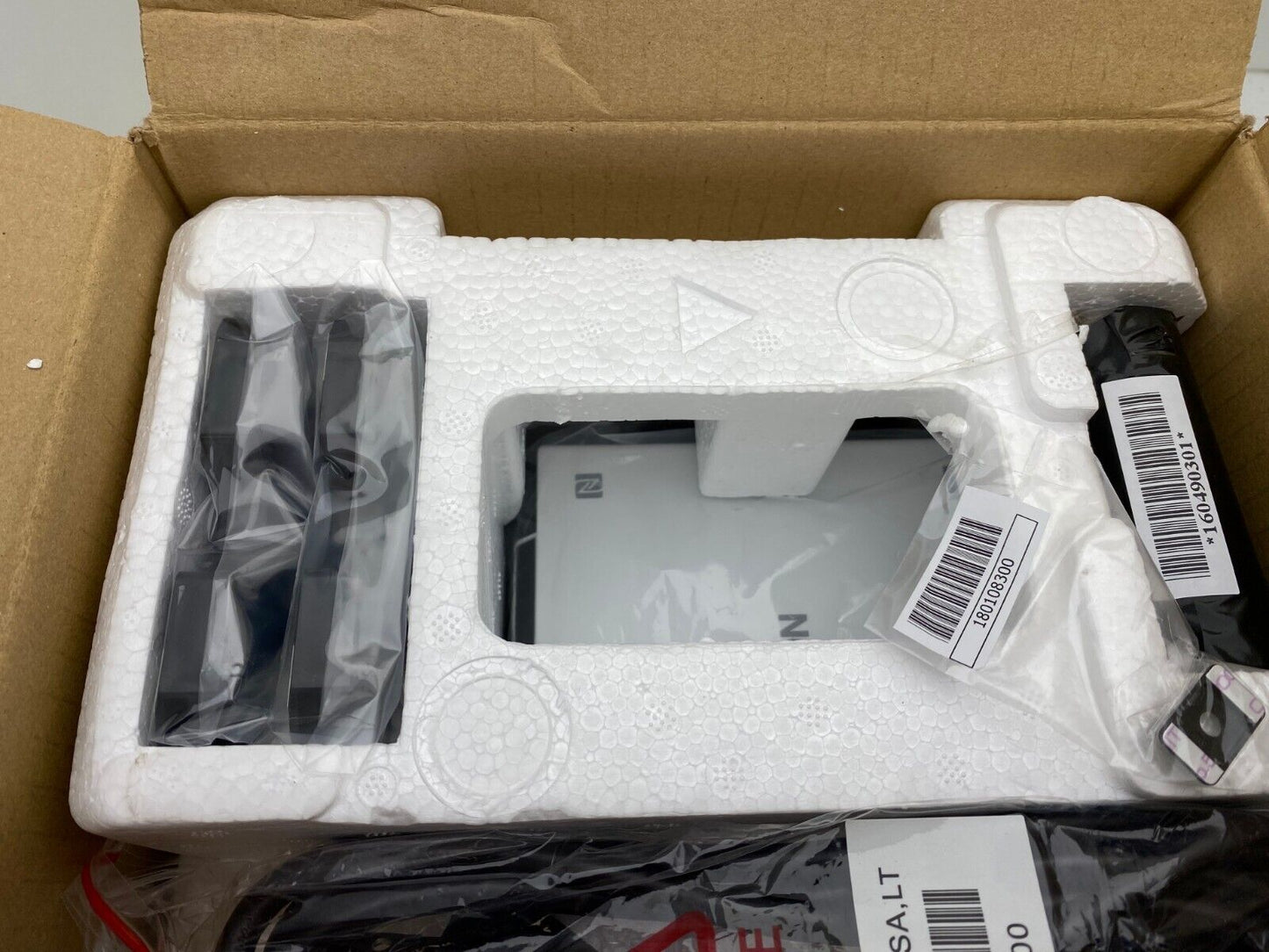 Epson OmniLink TM-m30II-NT - receipt printer - B/W - thermal line - C31CJ95021