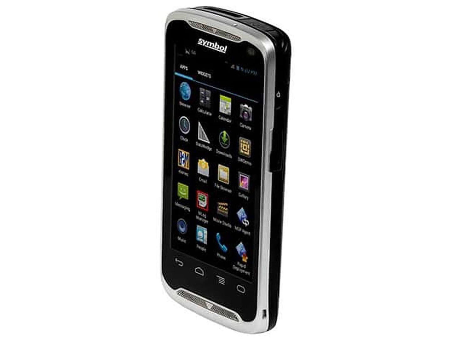 Motorola TC55CH-GC11ES-3G 4.3" 480x800 Android 4.1.2 Handheld Mobile Computer