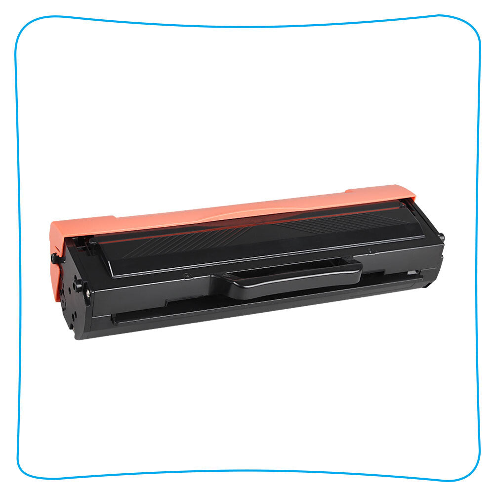 2-PacK Compatible MLT D104S D104S Toner Cartridge For ML-1865 Laser Printers