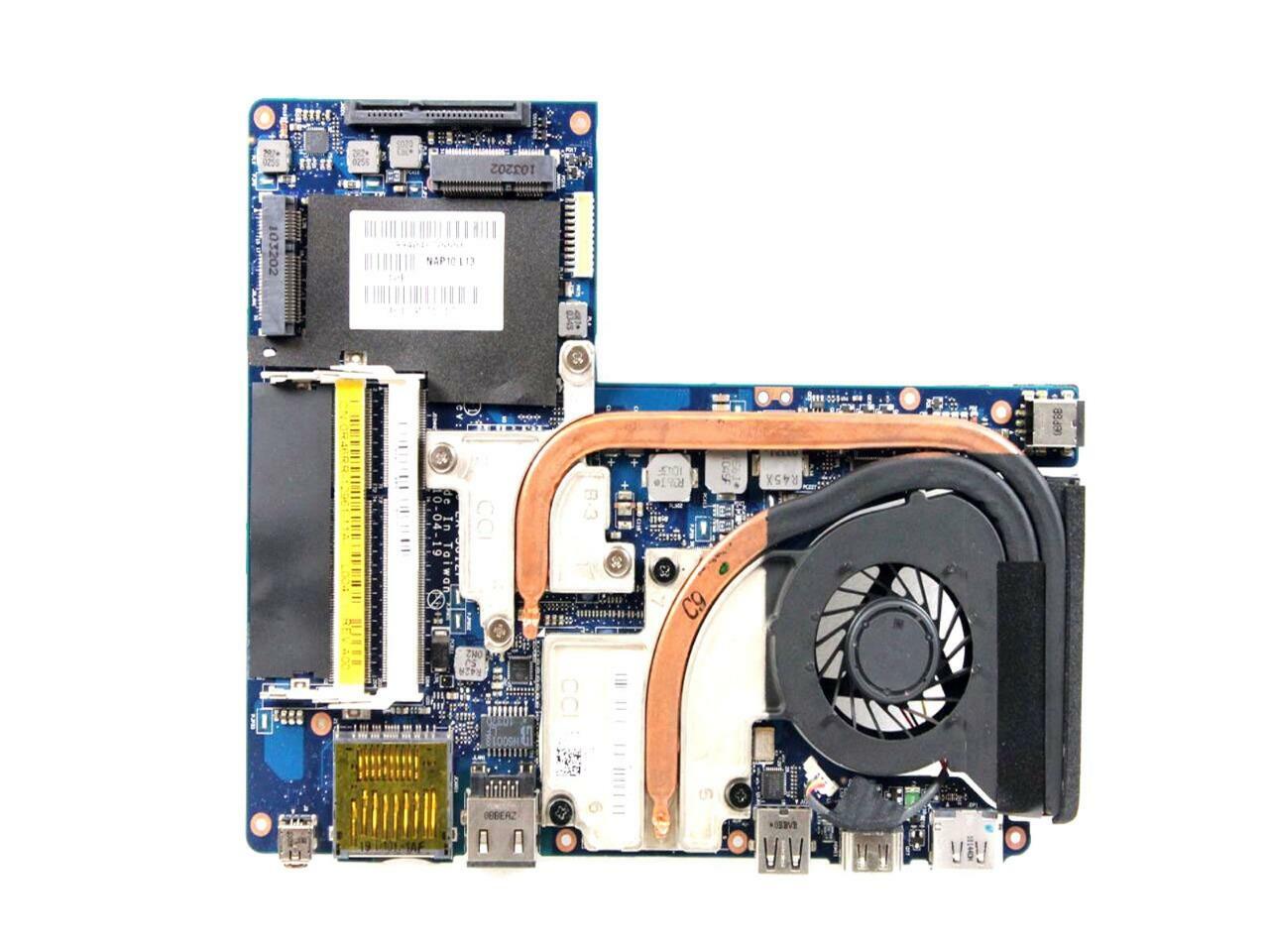 Dell Alienware M11X R2 Intel Core i3-I3-380UM Laptop Motherboard LA-5812P R46RR