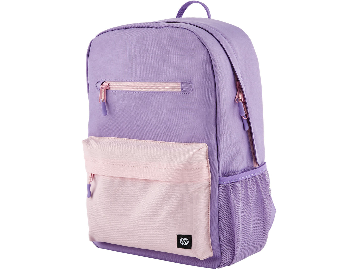 HP Campus Lavender Backpack