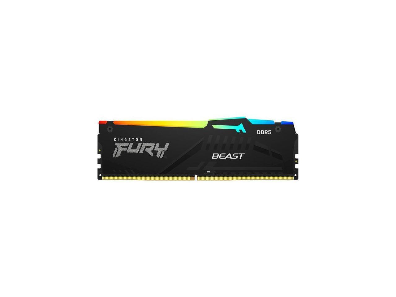 Kingston Technology Corp. MEM Kings|KF552C40BBA-16 R