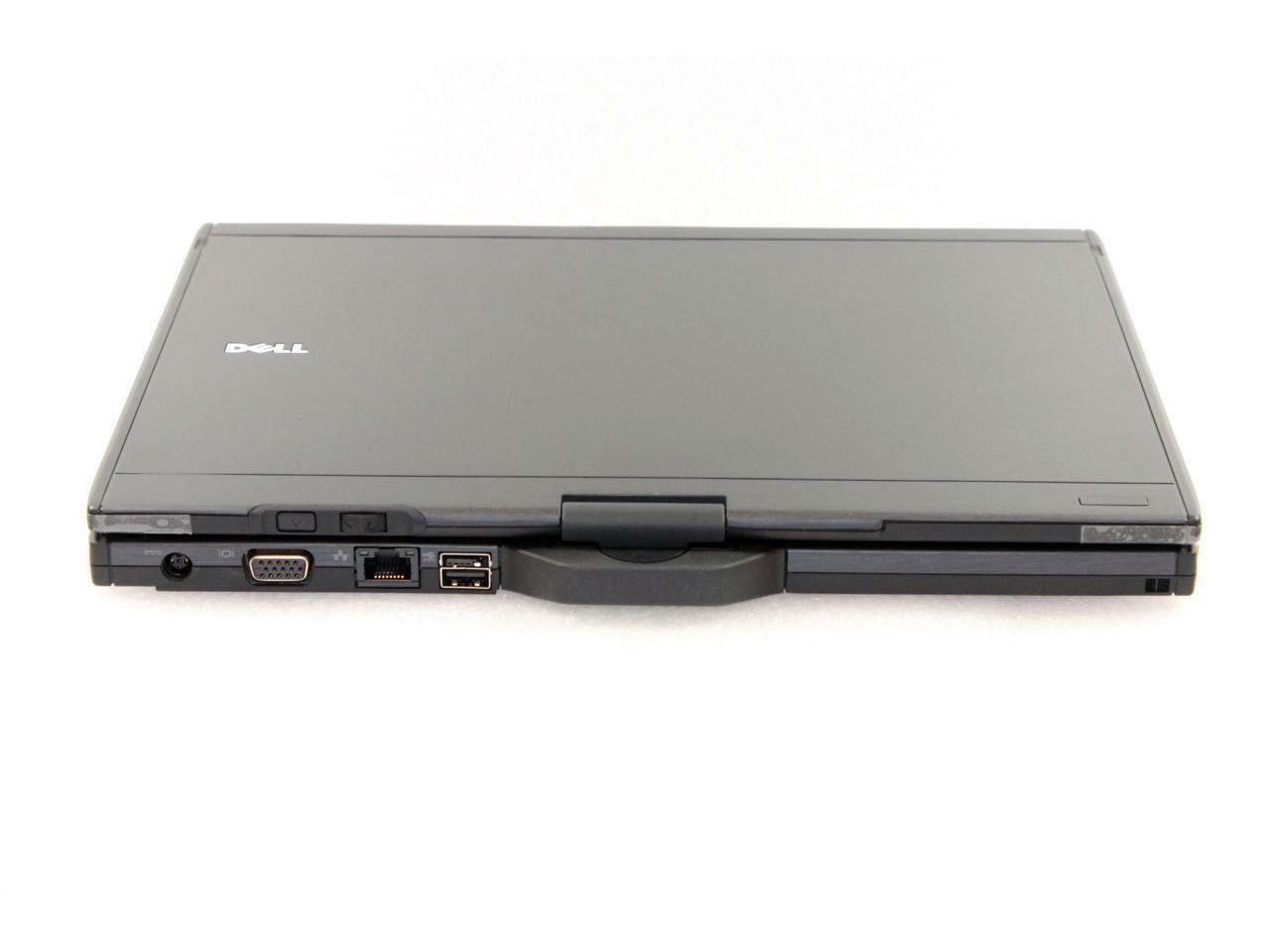Dell Latitude XT2 Intel 1.20 GHz SU9300 12.1" Laptop Motherboard Barebone M339G