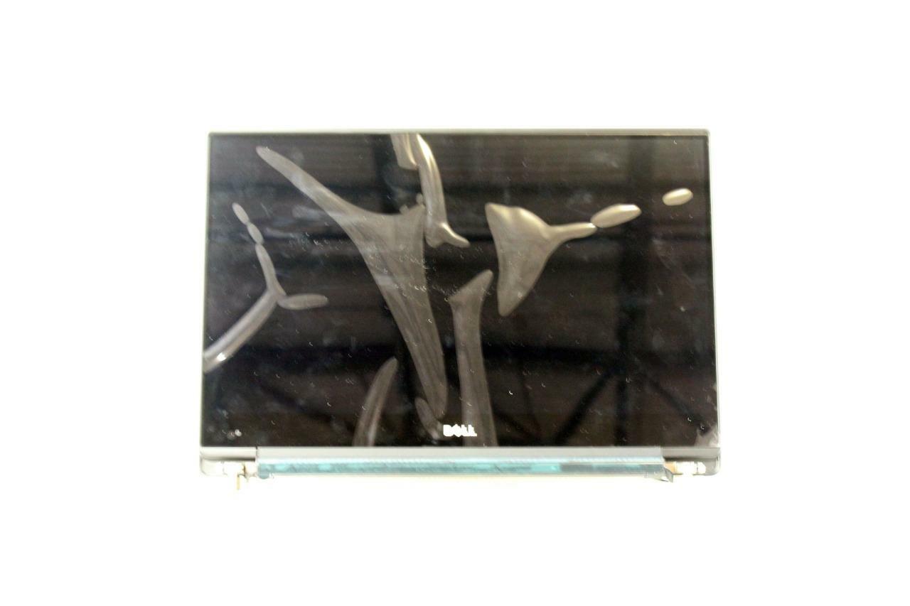 Dell Latitude 7370 LED LCD Screen Assembly MH0FH FHD Webcam Black G695316 P4GGV