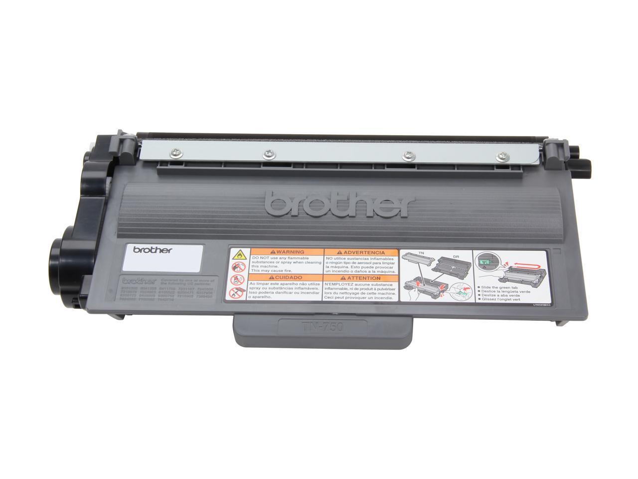 TON BROTHER | TN750 R