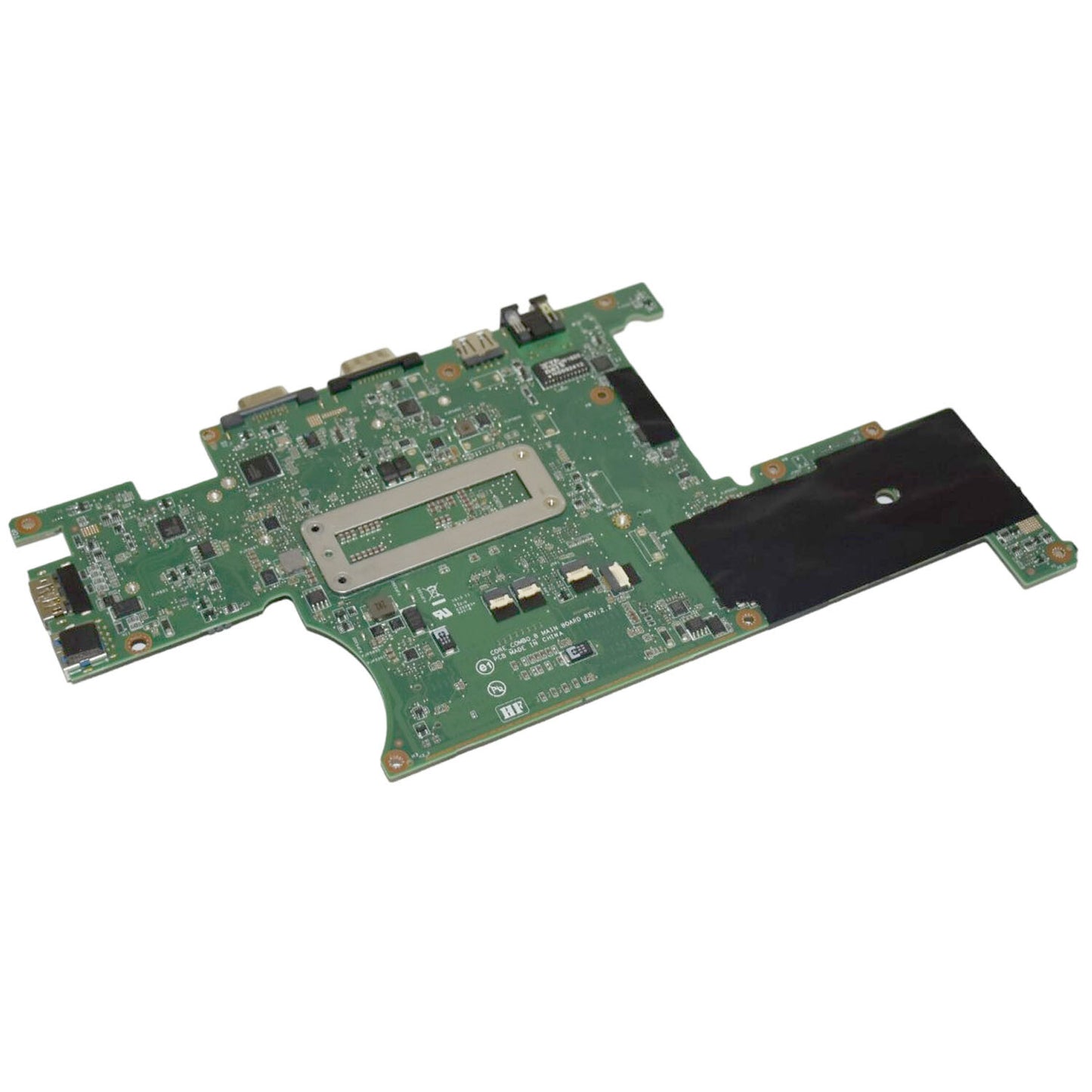 Dell Latitude 14 Rugged 5404 Intel core i5-4310U DDR3 Laptop Motherboard 7RKHG